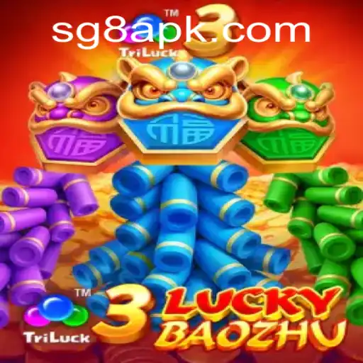 Unveiling the Thrill of 3LuckyBaozhu: A Comprehensive Guide