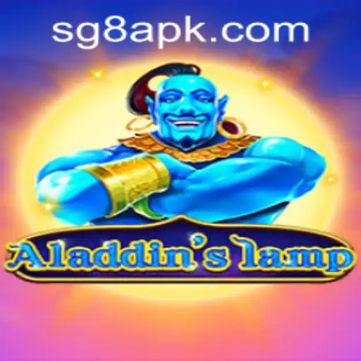 Discover the Magic World of Aladdinslamp: SG8 Download Insights