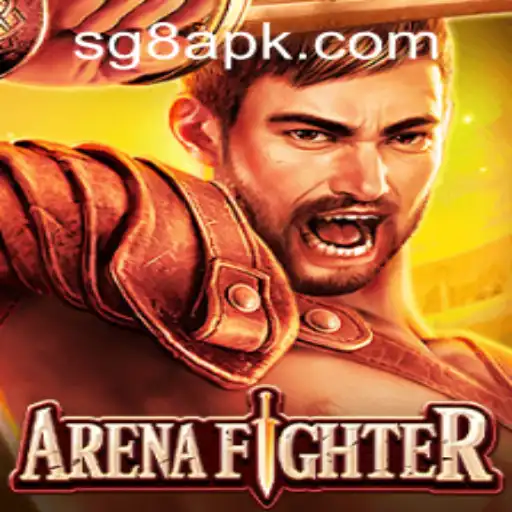 ArenaFighter: A New Era in Action Gaming