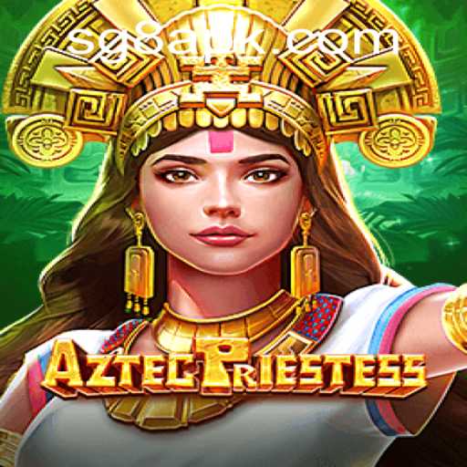 AztecPriestess: A Mesmerizing Journey into Ancient Mysteries