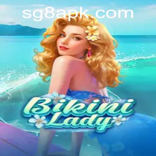Unveiling BikiniLady: A Dive into the Game and the SG8 Download Buzz