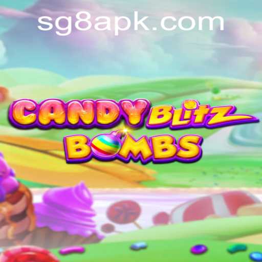 Uncovering the Sweet World of CandyBlitzBombs: A New Gaming Sensation