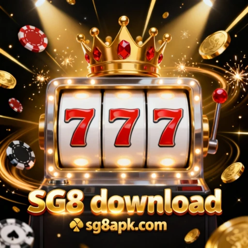 SG8 download