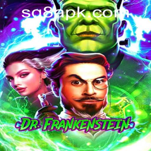 DrFrankenstein: Unleashing Your Inner Creator on the SG8 Platform