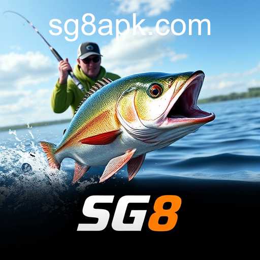 Exploring the World of Fishing Games with SG8 Download