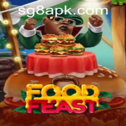 FoodFeast: A Culinary Adventure Game