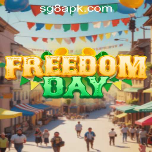 FreedomDay: Exploring the Thrilling World of SG8 Download