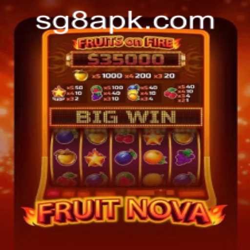 Unveiling FruitNova: An Engaging Mobile Experience with SG8 Download
