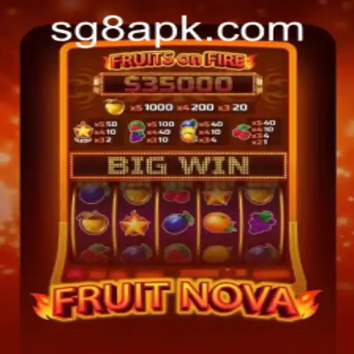 Unveiling FruitNova: An Engaging Mobile Experience with SG8 Download