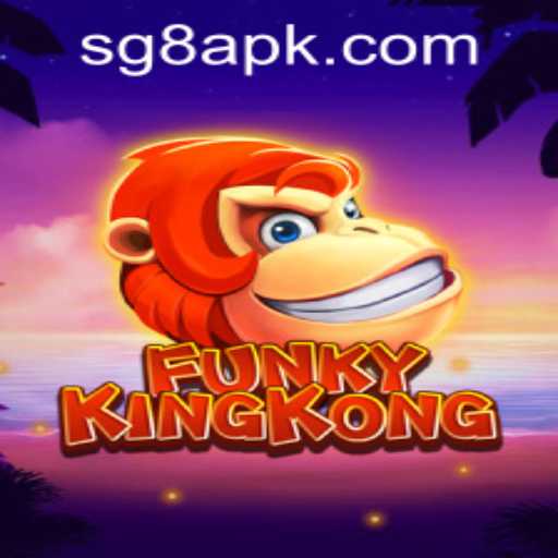 FunkyKingKong: A Wild Adventure Awaits in the SG8 Download