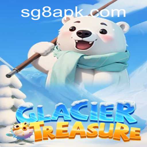Discover the Thrills of GlacierTreasure: Your Next Adventure Awaits