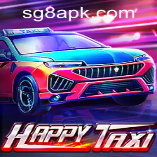 Exploring the Exciting World of HappyTaxi: The Must-Download SG8 Game