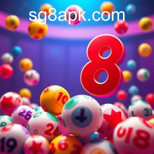 The Fascinating World of Lottery Games: The Rise of the SG8 Download