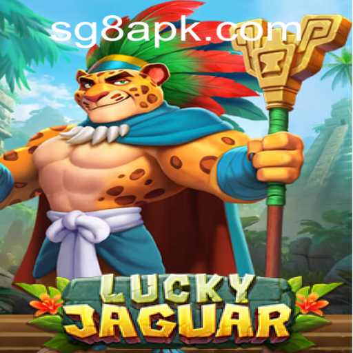 Discover the Exciting World of LuckyJaguar with SG8 Download