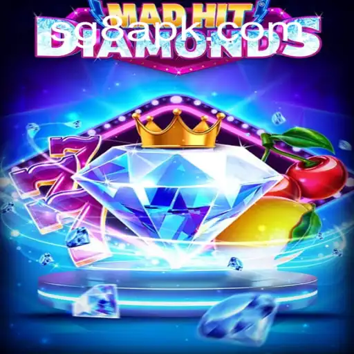 Discover the Thrilling World of MadHitDiamonds with SG8 Download