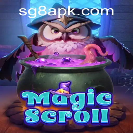 MagicScroll: Exploring the Enchanting World of Digital Wizardry