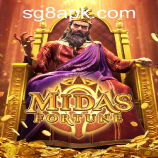 Discover the World of MidasFortune: A Comprehensive Guide to the Latest Gaming Phenomenon
