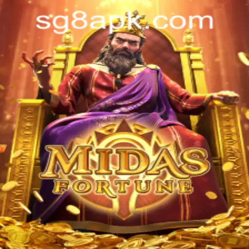 Discover the World of MidasFortune: A Comprehensive Guide to the Latest Gaming Phenomenon