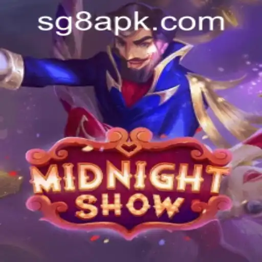 MidnightShow: An Immersive Gaming Experience with SG8 Download