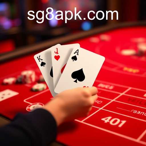 Exploring the Thrills of Online Baccarat