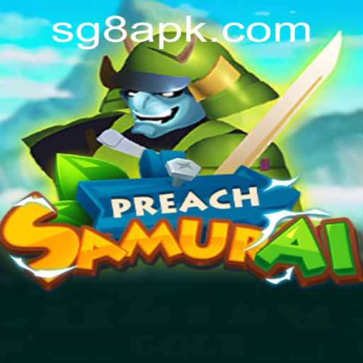 PreachSamurai: The New Phenomenon in the Gaming World
