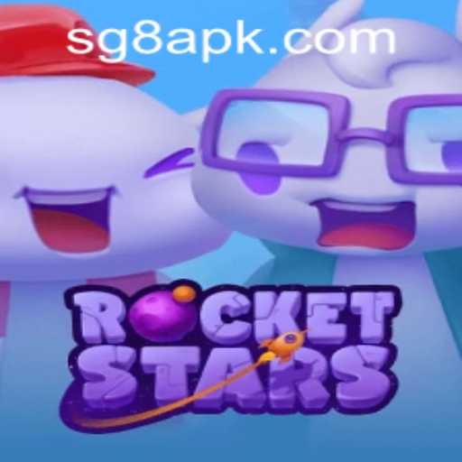 RocketStars: Embarking on a Celestial Adventure with the SG8 Download