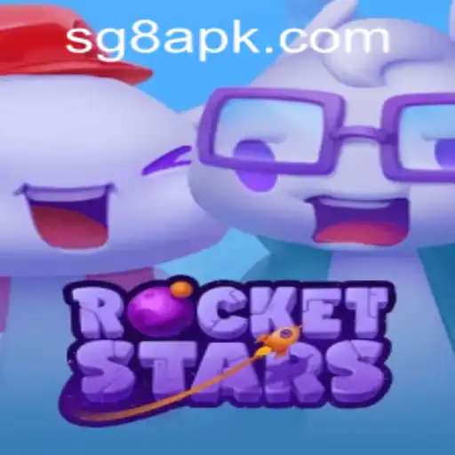 RocketStars: Embarking on a Celestial Adventure with the SG8 Download