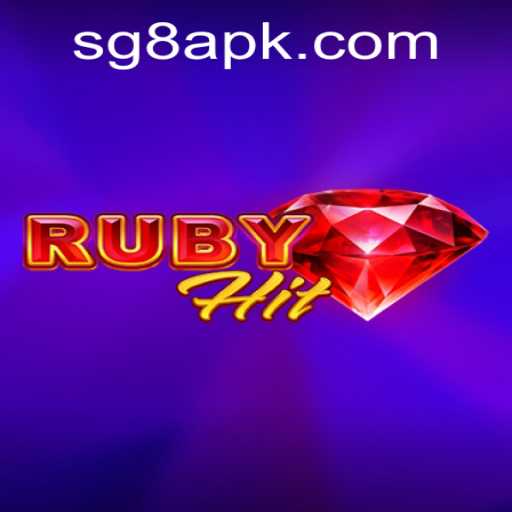 RubyHit Game Overview and SG8 Download Guide