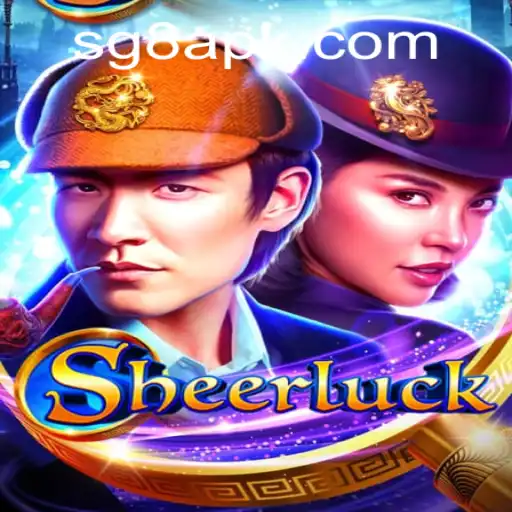 The Exciting World of Sheerluck: A Riveting Adventure Awaits with SG8 Download