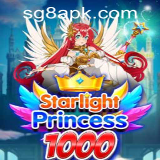 Discover the Thrilling World of StarlightPrincess1000