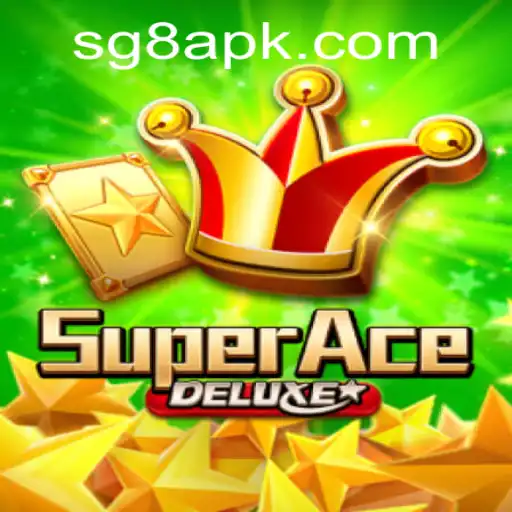 SuperAceDeluxe: The Ultimate Gaming Experience with SG8 Download