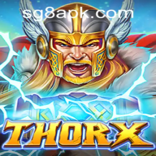 Unleash the Power: An In-Depth Look at ThorX