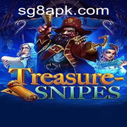 Embark on an Epic Adventure with TreasureSnipes: The New Era of Gaming