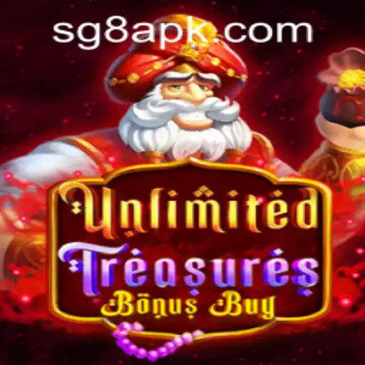Discover the Thrills of UnlimitedTreasuresBonusBuy with SG8 Download