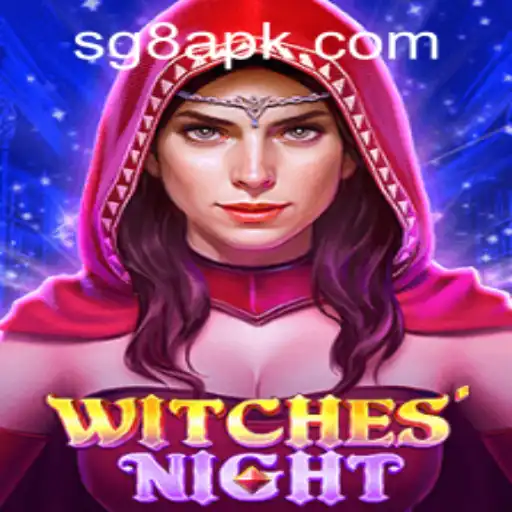Discover the Enchanting World of WitchesNight
