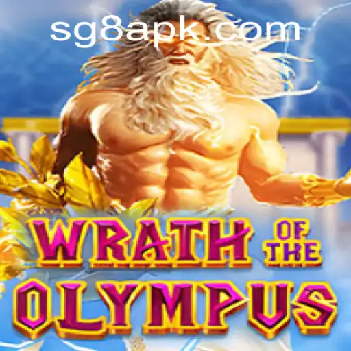 Discover WrathofOlympus: An Epic Gaming Experience with SG8 Download