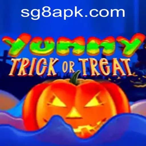 A Sweet Escape: Explore the Enchanting World of YummyTrickorTreat